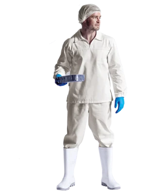 80 Food Safety Pants