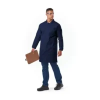 DROMEX HACCP Compliant Dust Coats