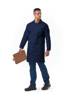 DROMEX HACCP Compliant Dust Coats