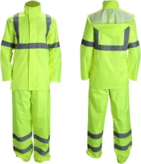 DROMEX HACCP Compliant Conti Pants