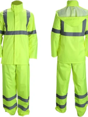 DROMEX HACCP Compliant Conti Pants